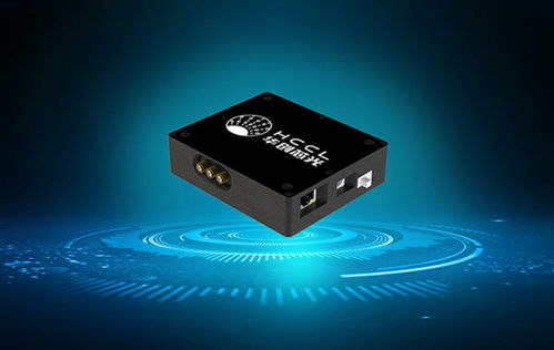 光聯(lián)萬(wàn)物 華創(chuàng)芯光首次公開可見光通信全產(chǎn)品鏈