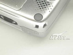 中電通信T868手機 經典之作與通訊產品的時代印記