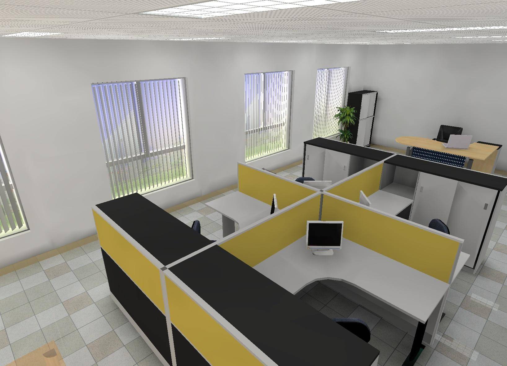 沈陽(yáng)新天晟機(jī)房設(shè)備廠 敞開(kāi)式辦公產(chǎn)品圖集