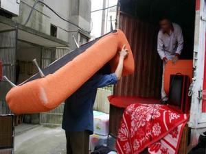 專業可靠，省心之選——淄博好運來搬家服務部