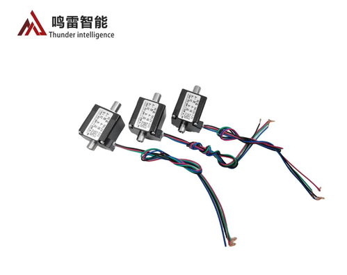 2026年電機(jī)與控制系統(tǒng)精選指南 從步進(jìn)到伺服，從閉環(huán)到總線的一站式品牌推薦與研發(fā)前瞻