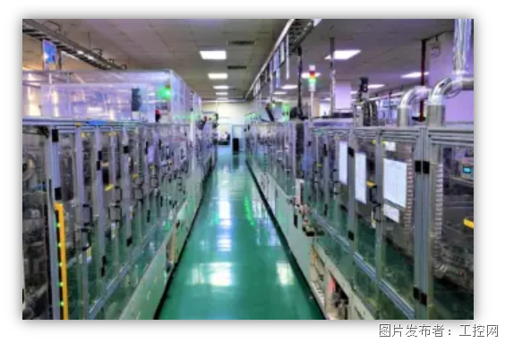 推動(dòng)高效電機(jī)研發(fā)，引領(lǐng)驅(qū)動(dòng)系統(tǒng)智變——附圖2電機(jī)及其控制系統(tǒng)研發(fā)解析